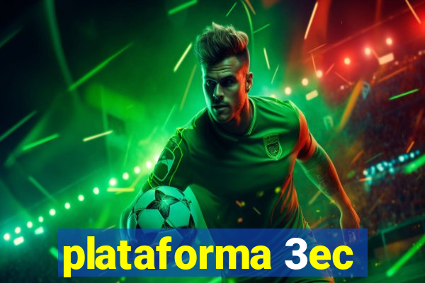 plataforma 3ec